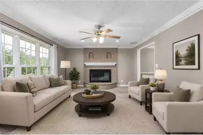 6302 Nc Highway 61, Gibsonville, NC 27249 - Photo 2