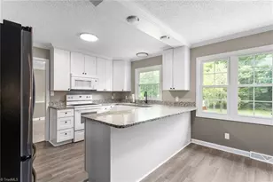 6302 Nc Hwy 61, Gibsonville, NC 27249 - Photo 4