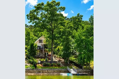 3526 Pinehaven Drive, New London, NC 28127 - Photo 44