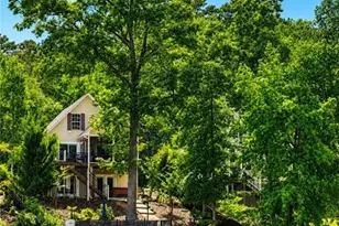 3526 Pinehaven Dr, New London, NC 28127 - Photo 44