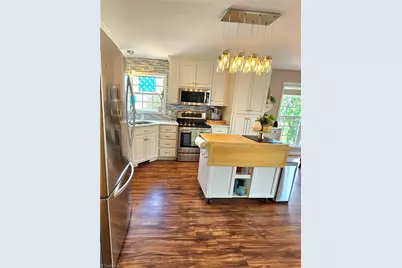 3526 Pinehaven Drive, New London, NC 28127 - Photo 10