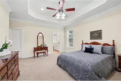 1009 Bradford Lane, Archdale, NC 27263 - Photo 10