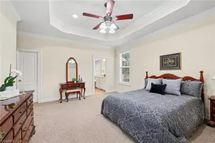 1009 Bradford Ln, Archdale, NC 27263 - Photo 10