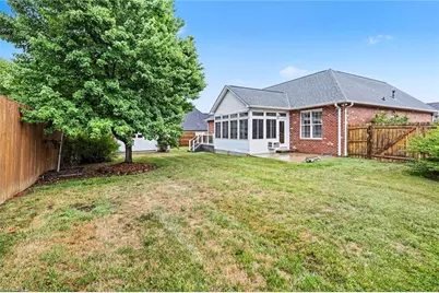 1009 Bradford Lane, Archdale, NC 27263 - Photo 22