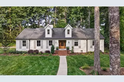 202 Nut Bush Road E, Greensboro, NC 27410 - Photo 1