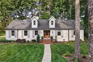 202 Nut Bush Road E, Greensboro, NC 27410 - Photo 1