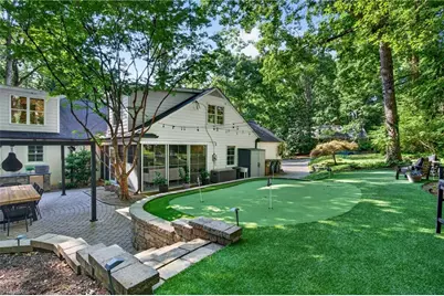 202 Nut Bush Road E, Greensboro, NC 27410 - Photo 44