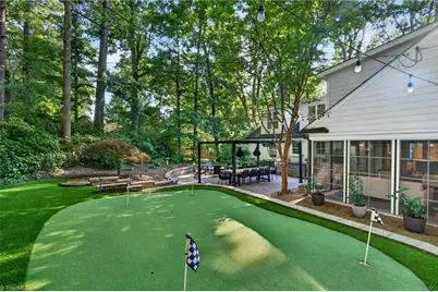 202 Nut Bush Road E, Greensboro, NC 27410 - Photo 46
