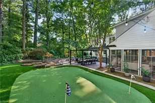 202 Nut Bush Road E, Greensboro, NC 27410 - Photo 46