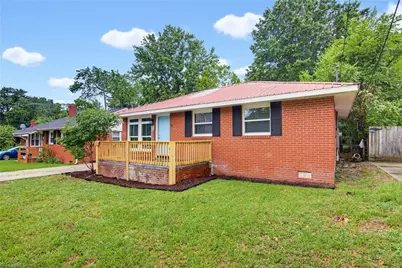 1022 Richland Street, High Point, NC 27260 - Photo 1