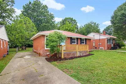 1022 Richland Street, High Point, NC 27260 - Photo 2