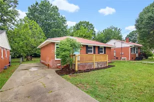 1022 Richland St, High Point, NC 27260 - Photo 2