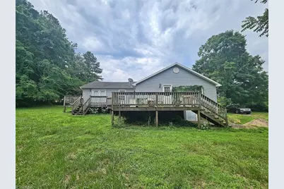 1935 Needmore Road, Woodleaf, NC 27054 - Photo 2