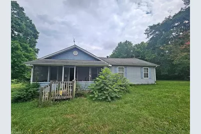 1935 Needmore Road, Woodleaf, NC 27054 - Photo 1