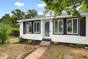 355 Alspaugh St, Winston-Salem, NC 27105 - Photo 2