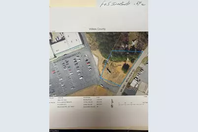 Tbd Mountain View Road, North Wilkesboro, NC 28659 - Photo 1