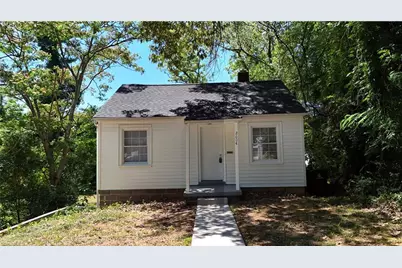 2604 Lyndhurst Avenue, Winston-Salem, NC 27103 - Photo 2