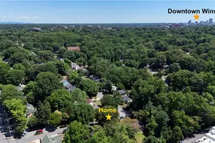 2604 Lyndhurst Ave, Winston-Salem, NC 27103 - Photo 10