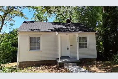 2604 Lyndhurst Avenue, Winston-Salem, NC 27103 - Photo 1
