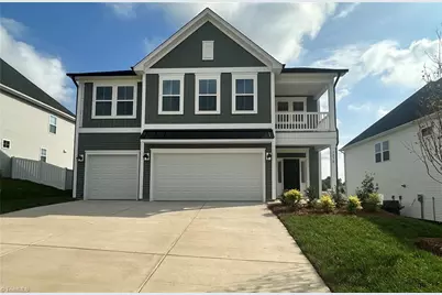 3030 Bayou Street, Graham, NC 27253 - Photo 1