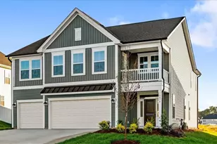 3030 Bayou St, Graham, NC 27253 - Photo 2