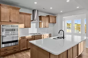 3030 Bayou St, Graham, NC 27253 - Photo 14