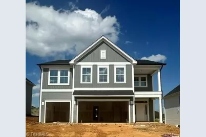 3030 Bayou Street, Graham, NC 27253 - Photo 1