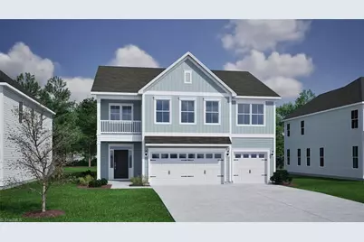 3030 Bayou Street, Graham, NC 27253 - Photo 2