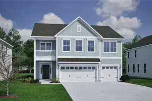 3030 Bayou St, Graham, NC 27253 - Photo 2