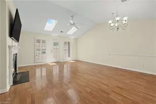 4405 Single Tree Ln, High Point, NC 27265 - Photo 6