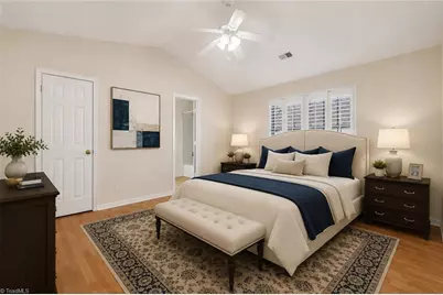 4405 Single Tree Lane, High Point, NC 27265 - Photo 14