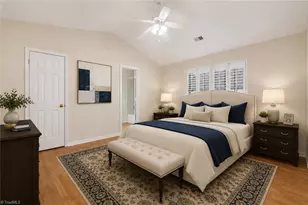 4405 Single Tree Ln, High Point, NC 27265 - Photo 14