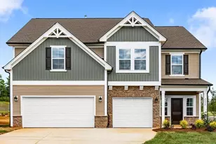 2824 Mayfield Dr, Graham, NC 27253 - Photo 1