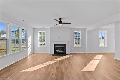 2824 Mayfield Drive, Graham, NC 27253 - Photo 6