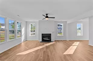 2824 Mayfield Dr, Graham, NC 27253 - Photo 6