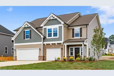 2824 Mayfield Drive, Graham, NC 27253 - Photo 2