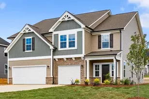 2824 Mayfield Dr, Graham, NC 27253 - Photo 2
