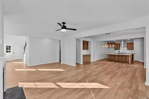 2824 Mayfield Dr, Graham, NC 27253 - Photo 8