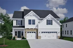 2824 Mayfield Dr, Graham, NC 27253 - Photo 2