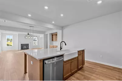 2824 Mayfield Drive, Graham, NC 27253 - Photo 16