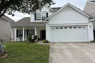 721 Spinning Wheel Point, High Point, NC 27265 - Photo 1