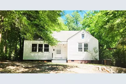 1009 Logan Street, Greensboro, NC 27406 - Photo 1