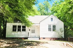 1009 Logan St, Greensboro, NC 27406 - Photo 1