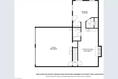 5034 Cobblestone Road, Winston-Salem, NC 27106 - Photo 44