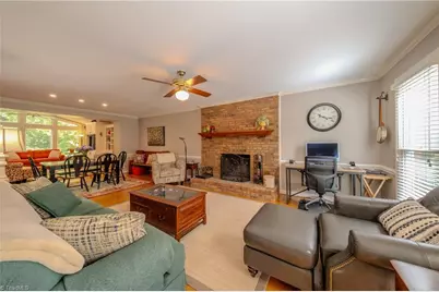 5034 Cobblestone Road, Winston-Salem, NC 27106 - Photo 16
