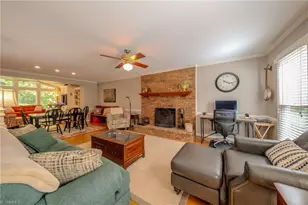 5034 Cobblestone Rd, Winston-Salem, NC 27106 - Photo 16