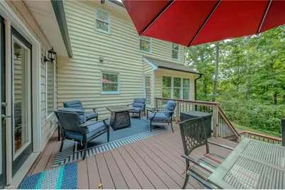 5034 Cobblestone Road, Winston-Salem, NC 27106 - Photo 32
