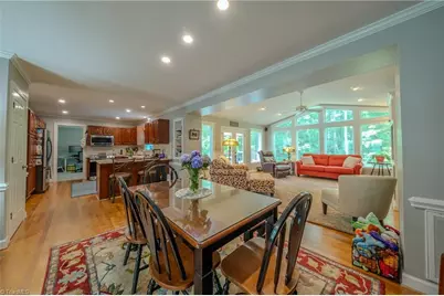 5034 Cobblestone Road, Winston-Salem, NC 27106 - Photo 4