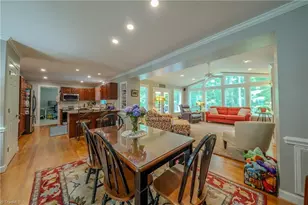5034 Cobblestone Rd, Winston-Salem, NC 27106 - Photo 4