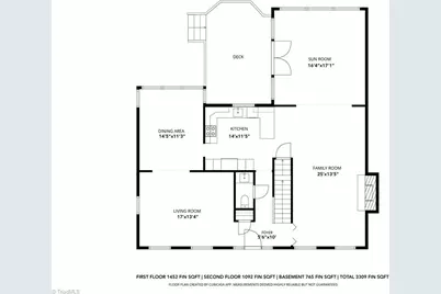 5034 Cobblestone Road, Winston-Salem, NC 27106 - Photo 42